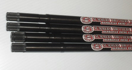 2005 - 2007 RHINO AXLE