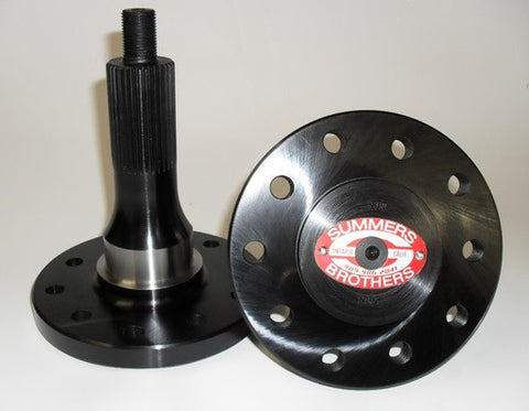 12 BOLT CHEVY 35 SPLINES